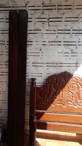 Cama de solteiro
