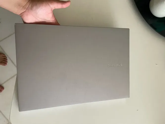 Notebook E20