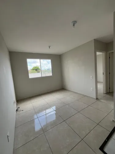 Apartamento 1º Andar - Cond. Parque das Rosas (Tejipió)