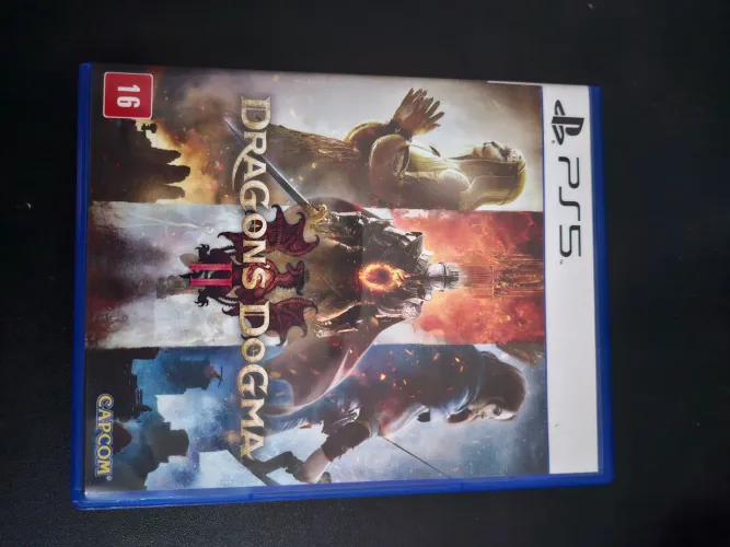 Jogos ps5