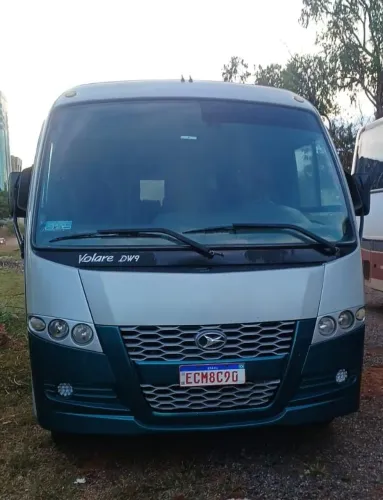 Volare DW9 2010/11