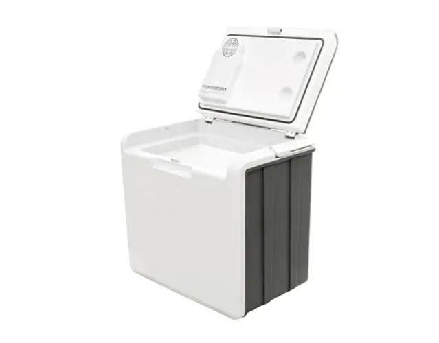 Refrigerador ou Aquecedor Automotivo 30L 12v   