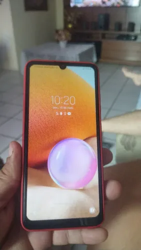 Celular usado