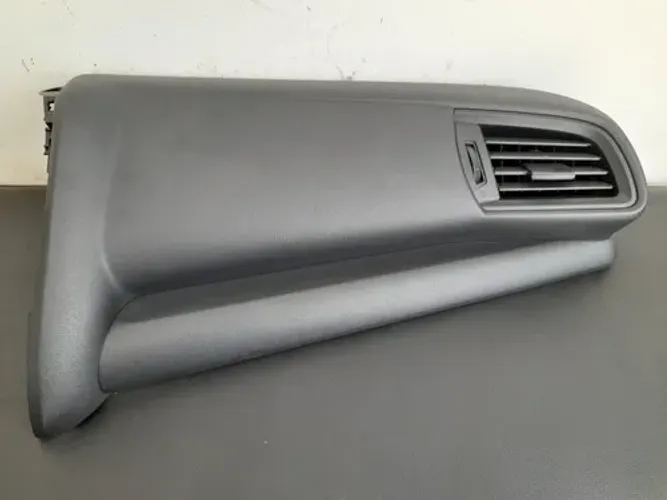 Moldura Com Difusor Honda Fit 2015/... Lado Direito