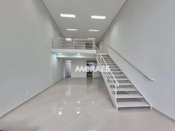 Salão à venda, 278 m² por R$ 1.500.000,00 - Centro - Bauru/SP