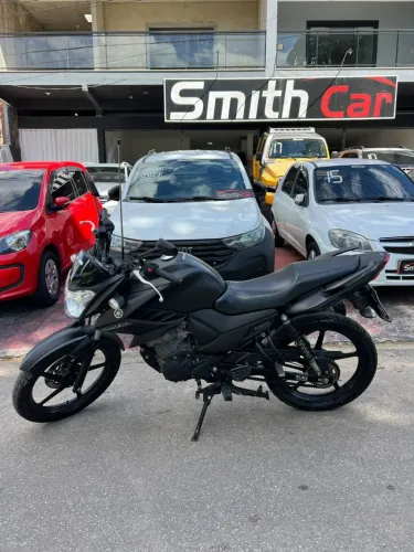 Fazer 150 único dono
