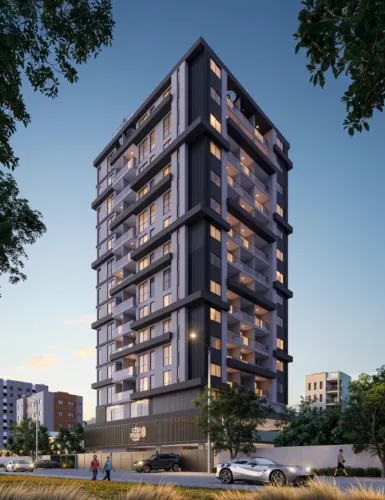 Apartamento com 2 Dormitorio(s) localizado(a) no bairro Aeroclube em João Pessoa / Ref.:OR