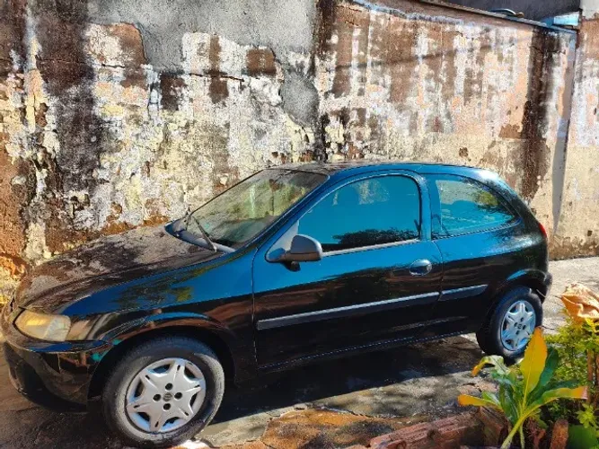Chevrolet Celta 1.0/super/n.piq.1.0 MPFI VHC 8V 3P 2004