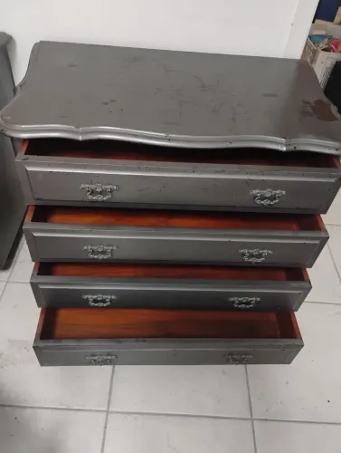 Amigos vende tudo