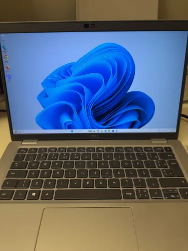 Dell Latitude 5420 i5 11ª Geração | 16GB RAM | SSD 512GB | Windows 11 Pro