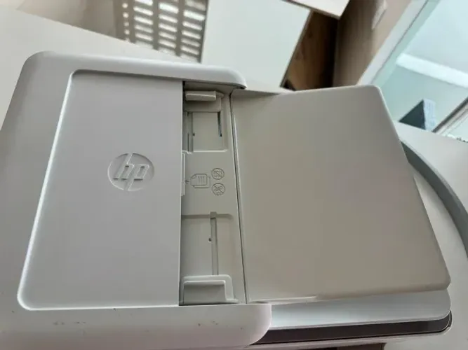Impressora HP