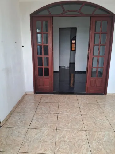 aluga apartamento no morro do quadro