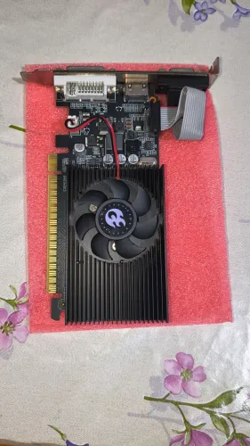 Placa de vídeo