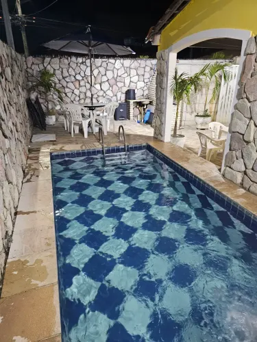 Casa de praia