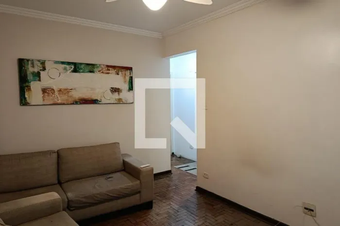 APARTAMENTO RESIDENTIAL em São Paulo - São Paulo, Sumarezinho