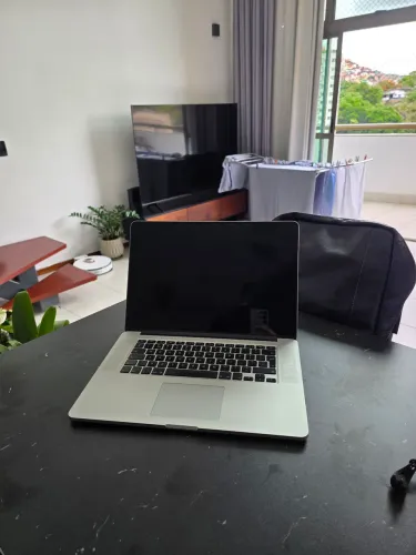MacBook Pro Retina 15" (Mid 2014) | i7 | 16GB RAM | SSD 512GB | Impecável