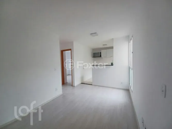 Apartamento à venda Rua Atílio Supertti, Vila Nova - Porto Alegre
