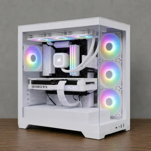 Pc Gamer Ryzen 7 9800X3D