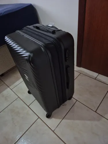 Mala de viagem 65x44x26 cm