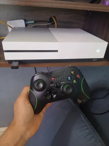 Xbox one S 500gb