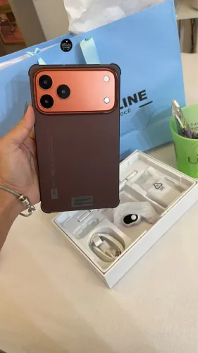 Tablet novo