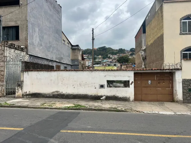 Lote / Terreno - Bairu