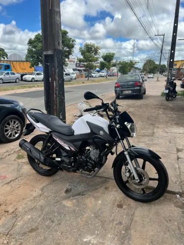 Yamaha Factor 2023