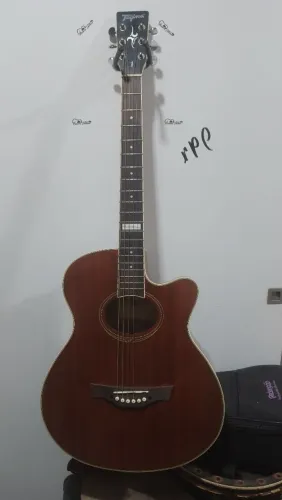 Violão Tagima Dallas Série América.