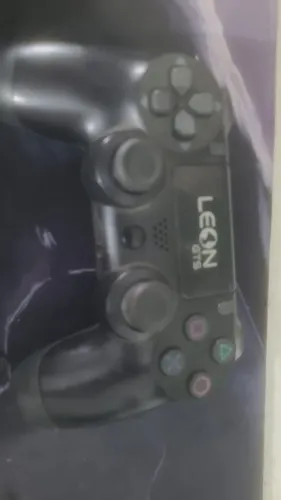 Controle Ps4 1° linha perfeito Bateria original Sony sem drifits!