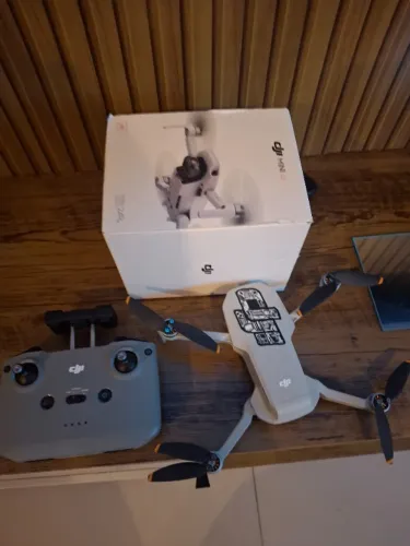Drone dji 