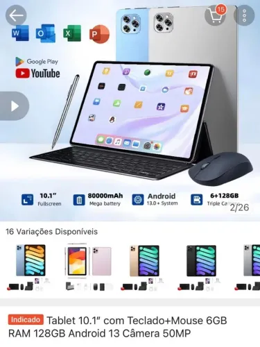 Tablet