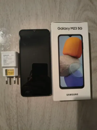 Vendo Smartphone Samsung Galaxy M23 5G 