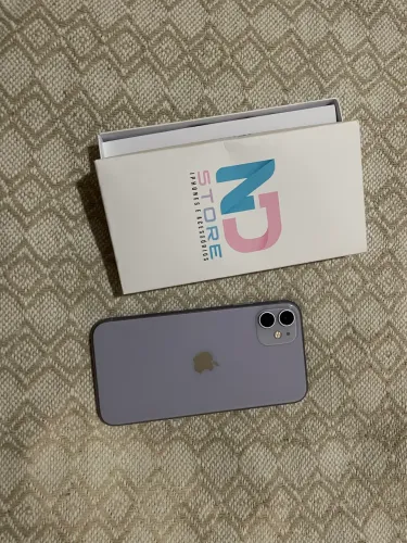 iPhone defeito