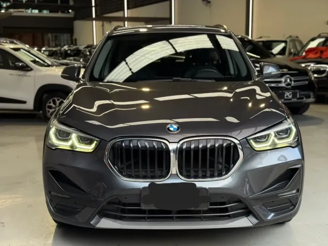 BMW X1 Sdrive 20I 2.0/2.0 TB Acti.flex Aut. 2020
