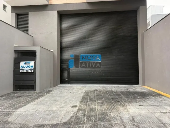 GALPAO COMERCIAL em SÃO PAULO - SP, VILA MARIA