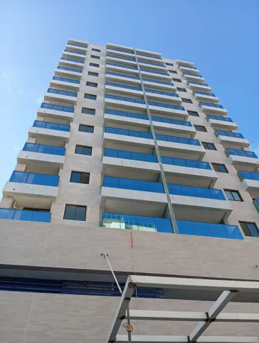 Mestre de obra estrutura e acabamento 