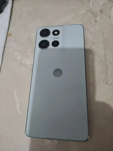 Moto G75 5G 256GB | 8GB RAM | Muito Conservado |