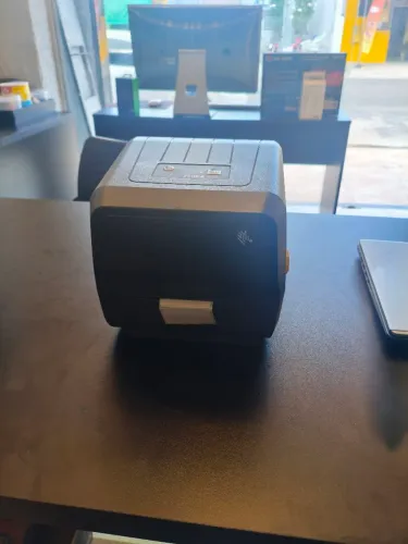 Impressora de Etiqueta Zebra ZD220