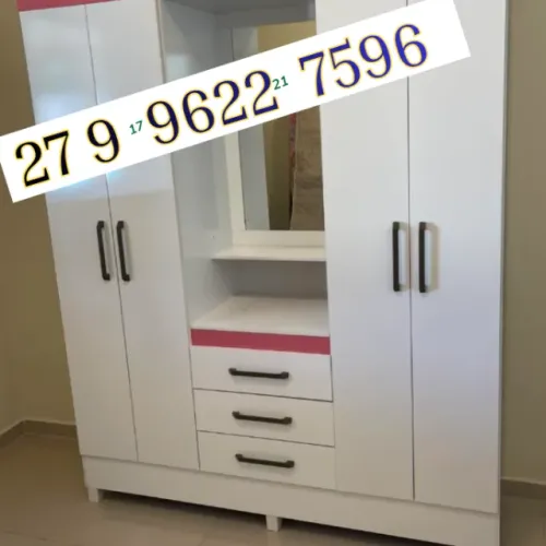 MONTADOR DE MÓVEIS - PROMOÇÃO IMPERDÍVEL