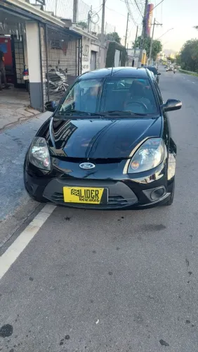 Ford KA 1.0 8v/1.0 8V ST Flex 3P 2013