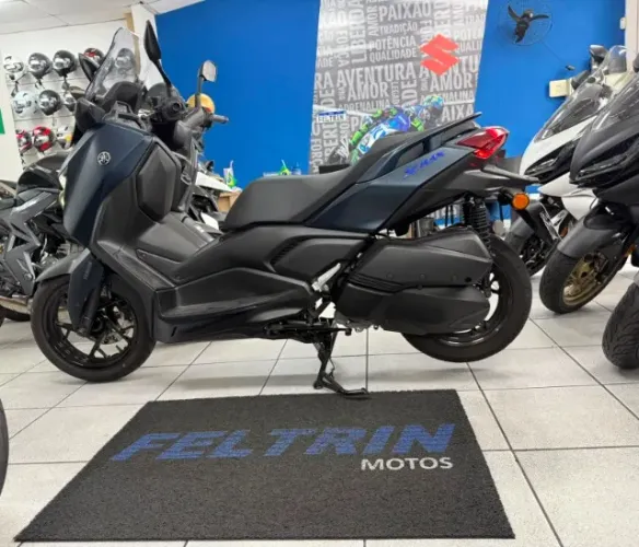 YAMAHA XMAX 250 CONNECTED ABS 2025/2025
