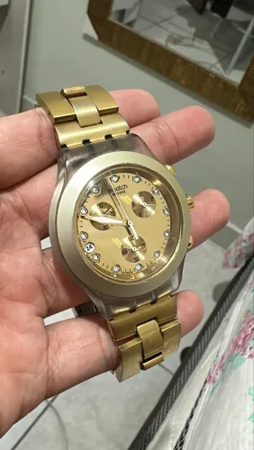 SWATCH FEMININO ORIGINAL