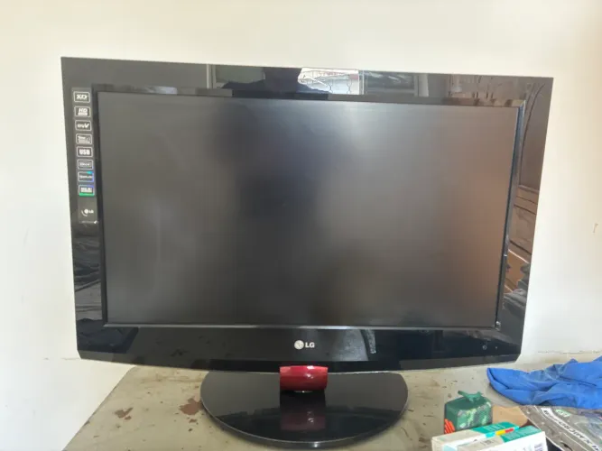 Monitor LG 38