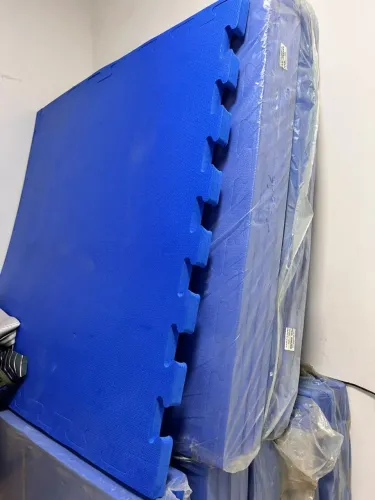 Tatame para Esportes e Brincadeiras 30 Metros de 30mm