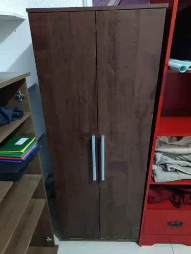 Armário pequeno Sapateira