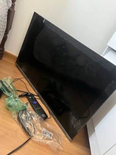 Vendo Tv smart 32 philco