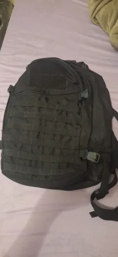 Mochila tática militar