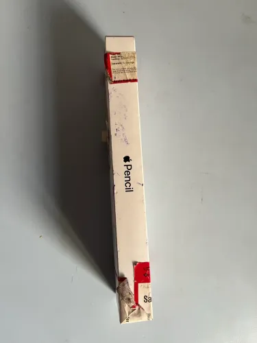 Apple Pencil 1 Geração
