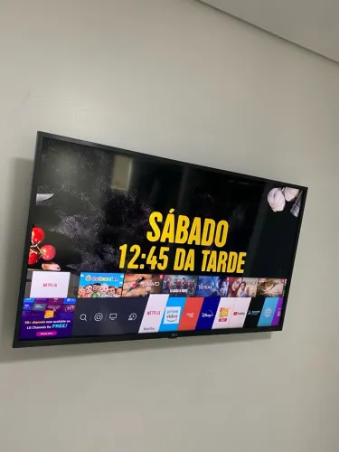 SMART TV 65 POLEGADAS 4K LG