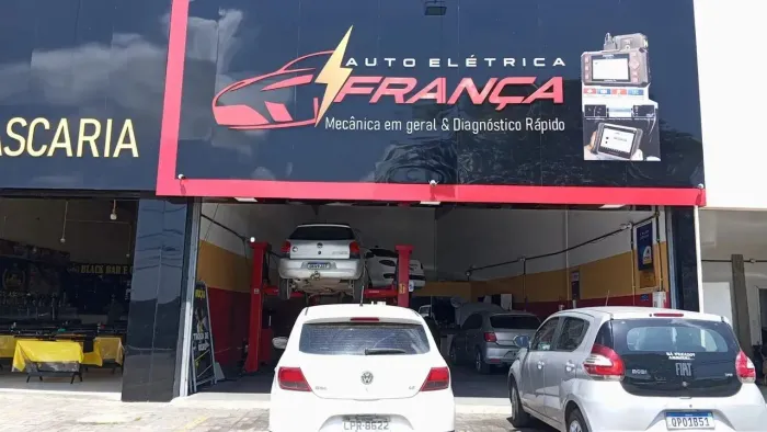 Excelente PONTO COMERCIAL EM JARDIM SANTO INÁCIO. OPORTUNIDADE COMERCIAL.